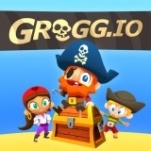 Игра Грогги.io | Grogg.io