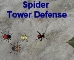 Игра Паук TD | Spider TD