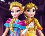 Игра День Коронации Принцессы | Princess Coronation Day