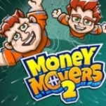 Игра Нужны Деньги 2 | Money Movers 2