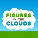 Игра Фигуры В Облаках | Figures in the Clouds
