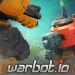 Игра Война роботов | Warbot.io