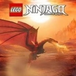 Игра Лего Ниндзяго: Земля Драконов