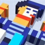 Игра Катящийся Куб | Rolling Cube