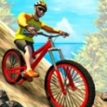 Игра MX Offroad горные велосипеды