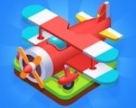 Игра Merge Planes | Кликер Самолетов