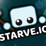 Игра Starve.io | Старв ио