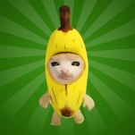 Игра Побег Бананового Кота