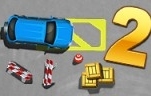 Игра Припаркуй мою машину 2 | Park My Car 2