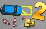 Игра Припаркуй мою машину 2 | Park My Car 2