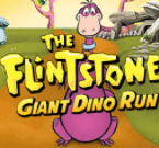 Игра Флинстоуны: Побег Динозавра