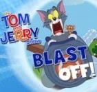 Игра Том и Джерри: Запуск Ракеты