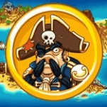 Игра Пираты и Пушки | Pirates And Cannons