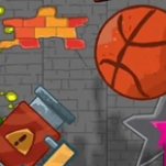 Игра Пушечный баскетбол 4 | Cannon Basketball 4