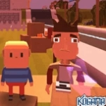 Игра Привет Сосед Альфа 2