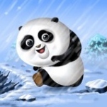 Игра Беги Панда, Беги | Run Panda Run