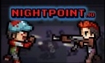 Игра Ночная Точка.io | Nightpoint.io