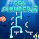 Игра Морской Сантехник 2 | Sea Plumber 2