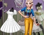 Игра Принцесса- Портной | Princess Fashion Tailor