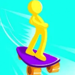 Игра Скейт Звезды | Skate Stars