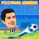 Игра Легенды Футбола 2021 | Football Legends 2021