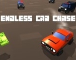 Игра EG Бесконечная Машина | EG Endless Car