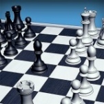 Игра Настоящие Шахматы | Real Chess