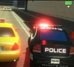 Игра Полицейский патруль 2