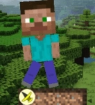 Игра Майнкрафт Головоломка | Minecraft Survival