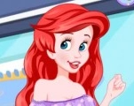 Игра Русалка Летит в Токио | Mermaid Flies To Tokyo