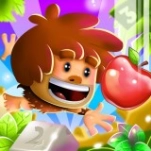 Игра Кирпичи Джунглей | Jungle bricks