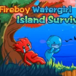 Игра Огонь и Вода: Выживание на Острове 6