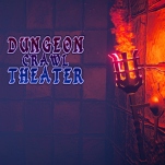 Игра Dungeon Crawl: Театр