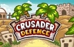 Игра Защита Крестоносцев | Crusader Defense