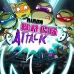 Игра Ниндзя-Хакеры | Ninja Hack Attack