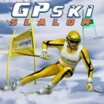 Игра Лыжный Слалом GP | GP Ski Slalom