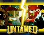 Игра Неукротимый | Untamed