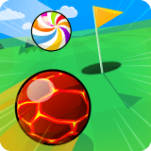 Игра Мини-гольф | Microgolf