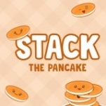 Игра Сложить Блины | Stack The Pancake