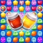 Игра Конфетный Взрыв 2 | Candy Burst 2