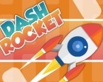 Игра Ракетный Рывок | Dash Rocket