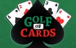 Игра Карточный Гольф | Golf Of Cards