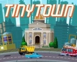 Игра Крошечный городок | Tiny Town