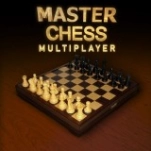 Игра Мастер Шахмат | Master Chess Multiplayer