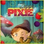 Игра Зиппи Пикси | Zyppy Pixie