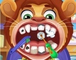 Игра Детский Врач Стоматолог 2