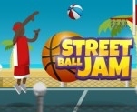 Игра Стритбол Джем | Street Ball Jam