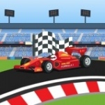 Игра F1 Гонки | F1 Racing