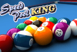 Игра Король скоростного пула | Speed ​​Pool King