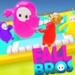 Игра Фол Брос | Fall Bros